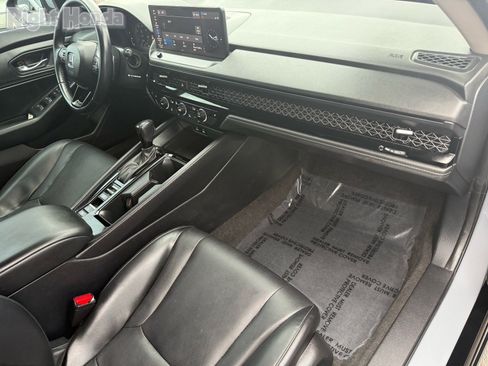 Certified 2023 Honda Accord EX-L image 30