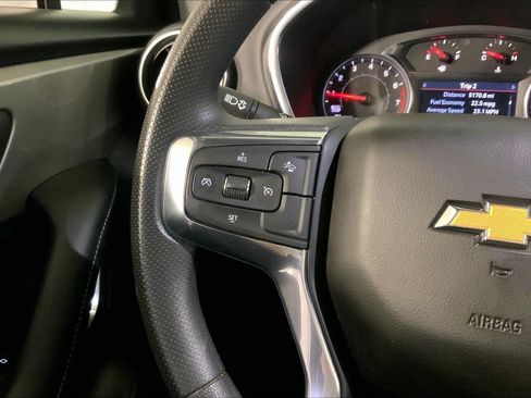 Used 2023 Chevrolet Blazer LT w/ Convenience Package FWD image 19