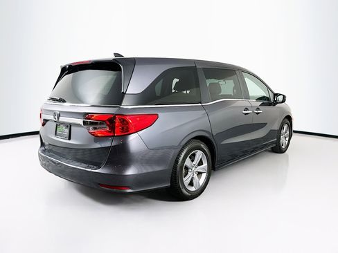 Used 2018 Honda Odyssey EX image 9