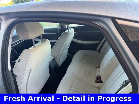 Used 2024 Hyundai Sonata SEL image 12