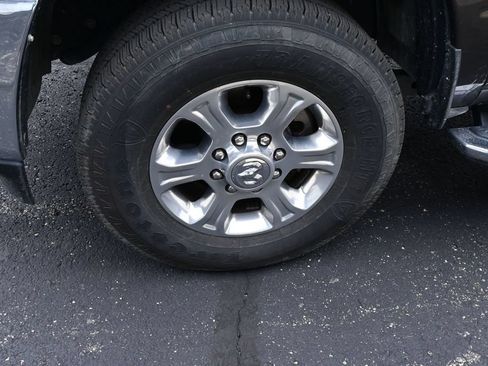 Used 2026 RAM 2500 Big Horn AWD/4WD image 15