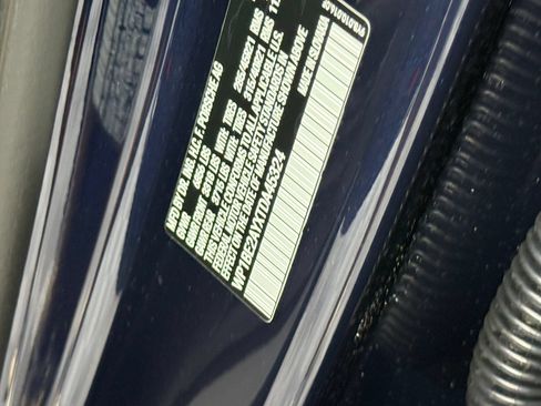 Certified 2026 Porsche Cayenne E-Hybrid Coupe AWD/4WD image 23