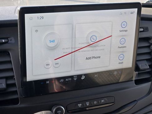 New 2026 Ford Transit 350 148 High Roof Extended image 15