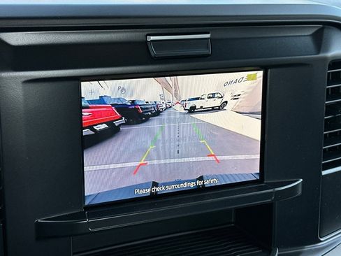 New 2026 Ford F250 XL w/ XL Chrome Package RWD image 17