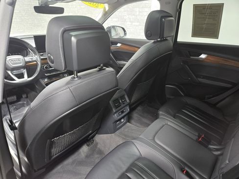 Used 2023 Audi Q5 2.0T Premium Plus image 34