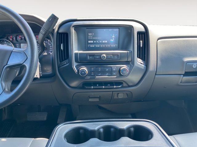 Used 2018 GMC Sierra 1500 2WD Double Cab image 11