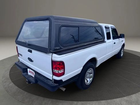 Used 2010 Ford Ranger XL RWD image 6