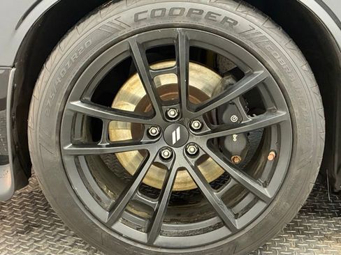 Used 2019 Dodge Challenger R/T Scat Pack w/ 1320 Drag Pack RWD image 46