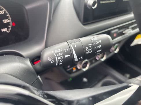 Used 2026 Honda HR-V EX-L image 14