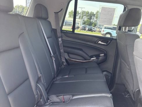 Used 2016 Chevrolet Tahoe 4WD image 8