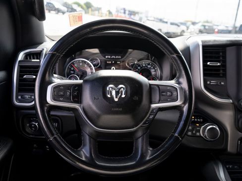 Used 2019 RAM 1500 Big Horn image 28