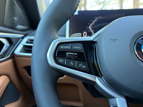 New 2026 BMW 430i Convertible w/ M Sport Package image 18