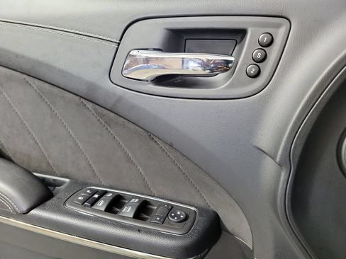 Used 2023 Dodge Charger SRT Hellcat w/ Harman/Kardon Audio Group RWD image 15