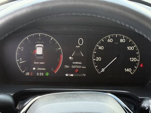 Used 2024 Honda CR-V EX-L image 15