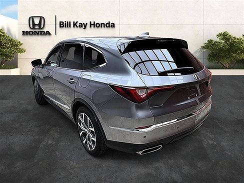 Used 2024 Acura MDX SH-AWD w/ Technology Package image 14