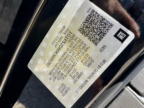 Used 2019 Chevrolet Corvette Z06 image 42