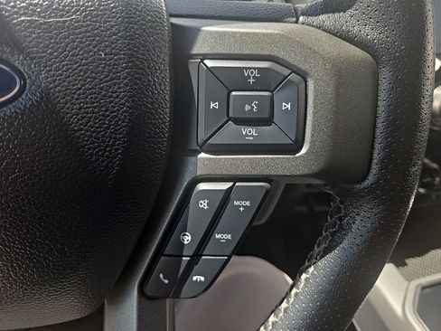 Used 2020 Ford F150 Raptor w/ Equipment Group 802A Luxury AWD/4WD image 16