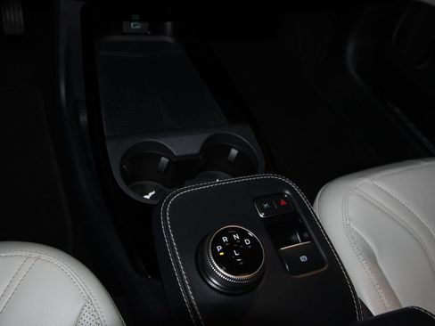 Used 2023 Ford Mustang Mach-E Premium w/ Mustang Nite Pony Package AWD/4WD image 18