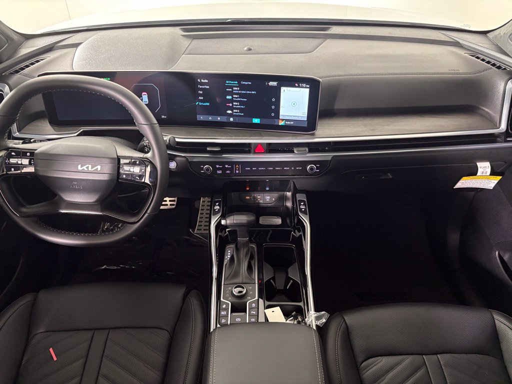 New 2026 Kia Sorento SX Prestige AWD/4WD image 39