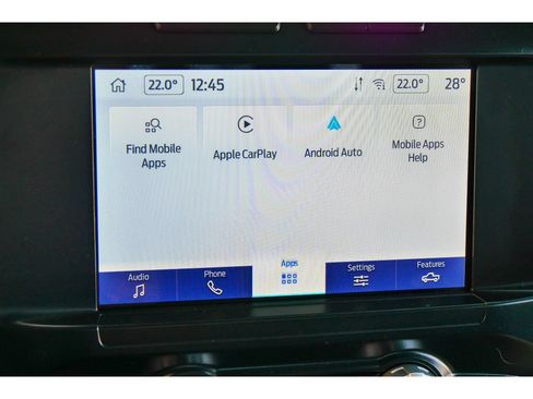 Used 2022 Ford F150 XLT w/ Equipment Group 301A Mid AWD/4WD image 25