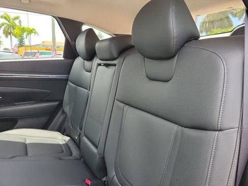 Certified 2023 Hyundai Tucson SEL w/ Convenience Package AWD/4WD image 9