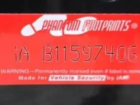 Used 2019 Cadillac XT5 Luxury FWD image 59