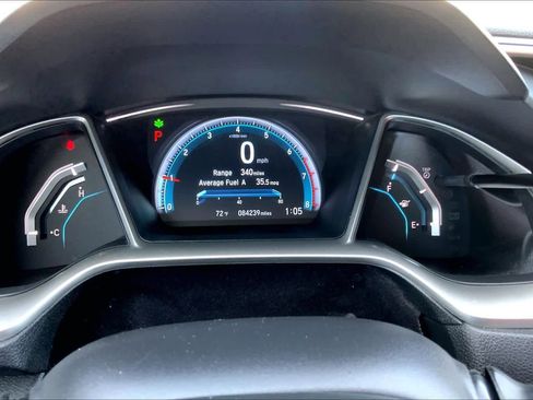 Used 2016 Honda Civic EX-T image 23