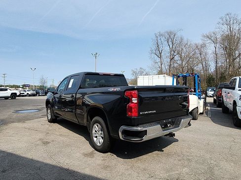 Used 2023 Chevrolet Silverado 1500 LT w/ Protection Package image 3