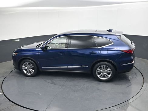 Used 2023 Acura MDX SH-AWD image 23