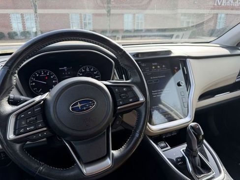 Used 2024 Subaru Legacy Limited image 15