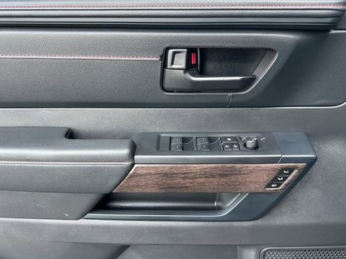 Used 2025 Toyota Tundra TRD Pro image 15