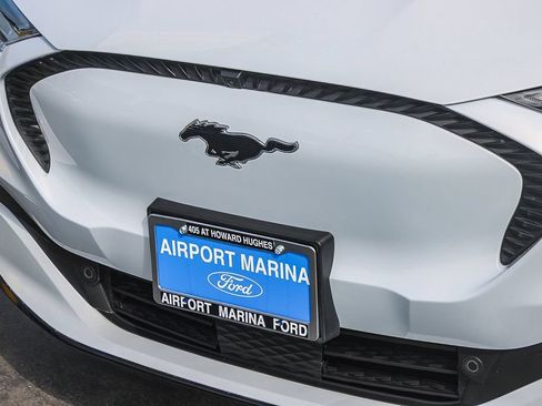 Certified 2023 Ford Mustang Mach-E California Route 1 AWD/4WD image 7