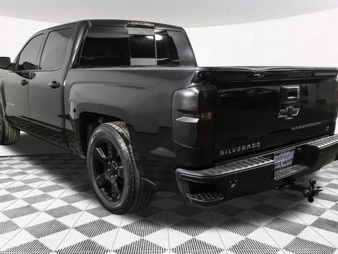 Used 2016 Chevrolet Silverado 1500 LT w/ All Star Edition image 16