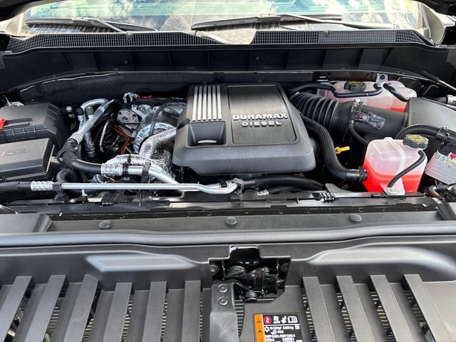 New 2026 Chevrolet Silverado 1500 RST w/ Safety Package AWD/4WD image 25