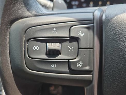 Used 2022 GMC Sierra 1500 Denali Ultimate AWD/4WD image 23