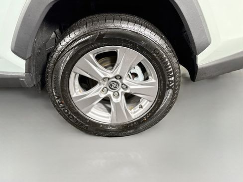Used 2023 Toyota RAV4 XLE w/ Convenience Package AWD/4WD image 37