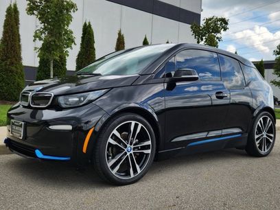 Used 2018 BMW i3 s
