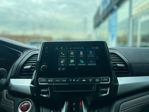 Used 2020 Honda Odyssey EX-L image 25