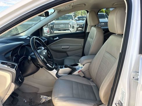 Used 2013 Ford Escape SEL AWD/4WD image 11