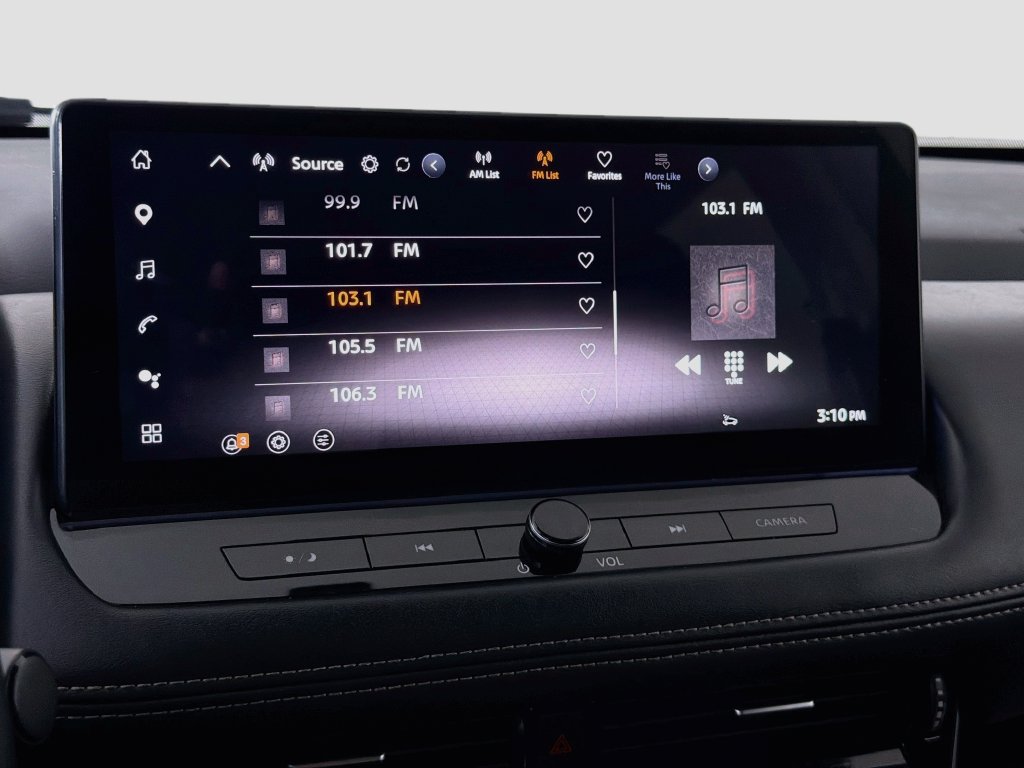 Used 2024 Nissan Rogue SL FWD image 17