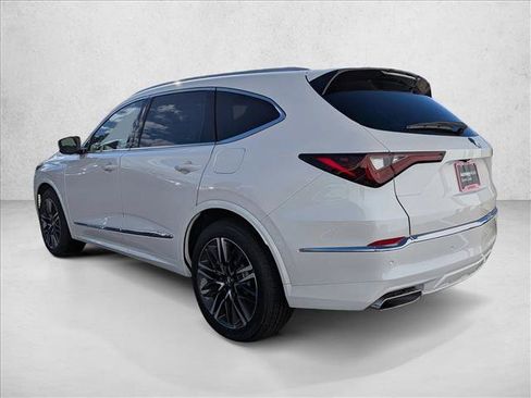 New 2026 Acura MDX SH-AWD w/ Advance Package image 9