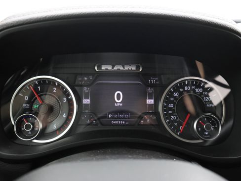 Used 2022 RAM 2500 Laramie AWD/4WD image 10