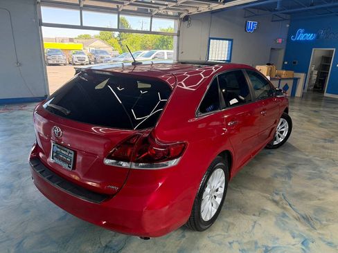 Used 2013 Toyota Venza LE AWD/4WD image 5