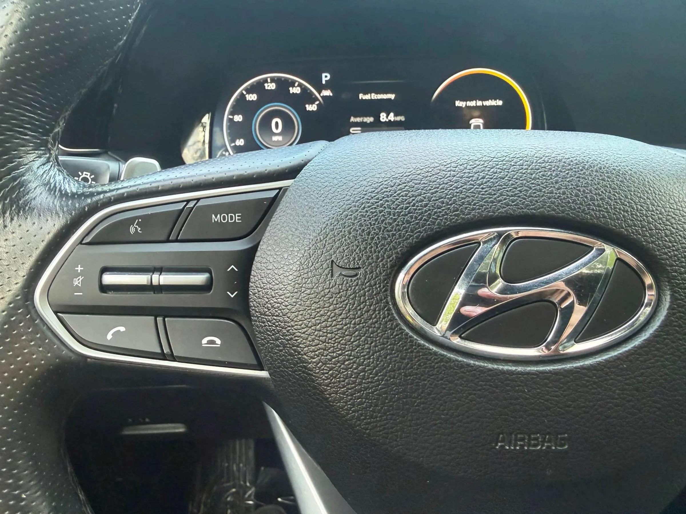 Used 2020 Hyundai Palisade Limited FWD image 47