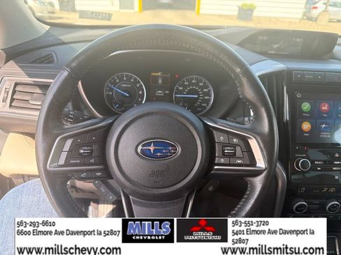 Used 2019 Subaru Ascent Limited AWD/4WD image 13