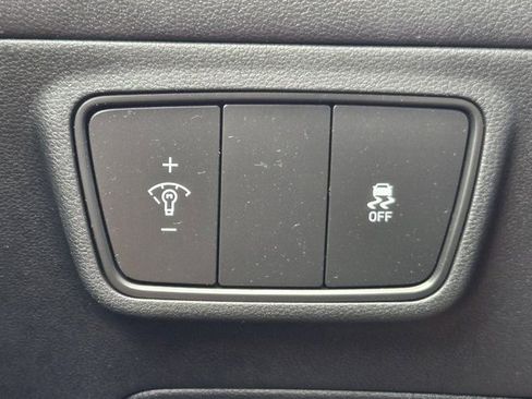 Certified 2023 Hyundai Tucson SE FWD image 22