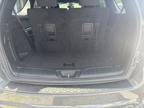 Used 2026 Dodge Durango GT AWD/4WD image 14