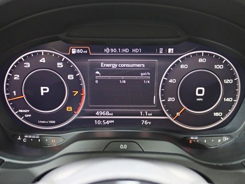 Used 2018 Audi A3 2.0T Premium Plus w/ Premium Plus Package image 18