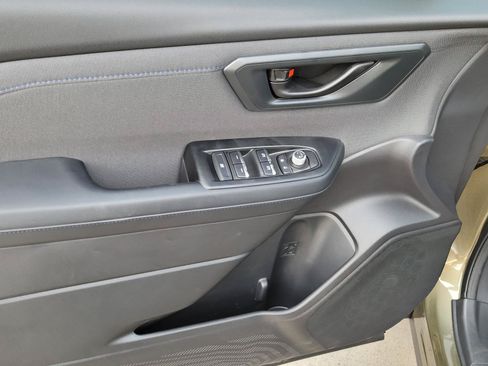 New 2026 Subaru Forester Premium AWD/4WD image 4