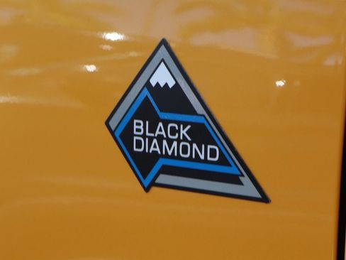 Used 2022 Ford Bronco Black Diamond image 52